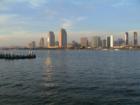 Downtown San Diego