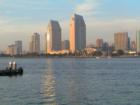 Downtown San Diego