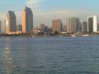 Downtown San Diego