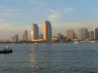 Downtown San Diego
