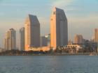 Downtown San Diego