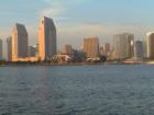 Downtown San Diego