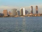 Downtown San Diego