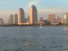 Downtown San Diego