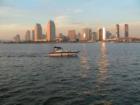Downtown San Diego