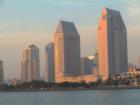Downtown San Diego