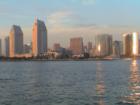 Downtown San Diego