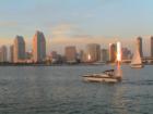 Downtown San Diego