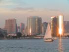 Downtown San Diego
