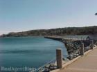DeWolf Park Wharf and Dock, Bedford, Nova Scotia