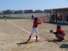 baseball is here!