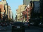 Manhattan New York City