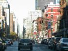 Manhattan New York City
