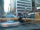 Manhattan New York City