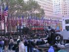 Manhattan New York City
