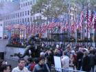 Manhattan New York City
