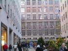 Manhattan New York City