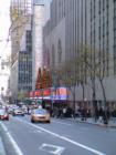 Manhattan New York City