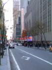 Manhattan New York City