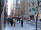 Manhattan New York City