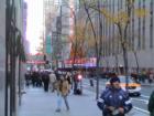Manhattan New York City