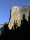Yosemite California