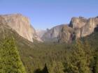 Yosemite California