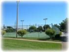 Tennis Courts
