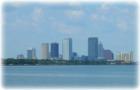 Tampa Skyline
