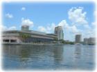 Tampa Convention Center
