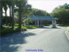 Entrance to Bayou Club