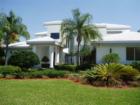 Bayou Club House