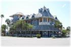 Hurricane Restaurant - Pass-a-Grille Beach