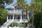 House in Pass-a-Grille