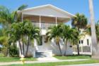 House in Pass-a-Grille