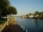Harbor Isle house on the water