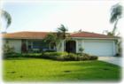 Harbor Isle house