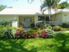 House in Harbor Isle