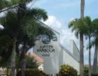 Jupiter Harbour Entry!