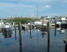 Spectacular upiter Harbour Marina located right at the Jupiter Inlet! 