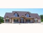 King Oaks New Construction