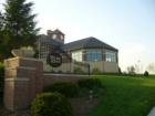 Oswego Village Hall - View from Washington St. & Rt. 31/34 Intersection