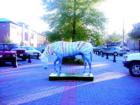 Painted Horse Downtown Aiken
