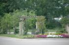 Spring Meadows, College Station, Tx, Texas, 77845, Entrance