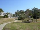 Common areas of Magnolia Place