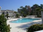 Pool at Magnolia Place