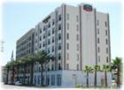 Courtyard St Petersburg Downtown - Marriott