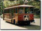 Trolly in the Heights