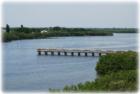 Weedon Island Preserve Fishing Pier - Weedon Island is about 3,164 acres