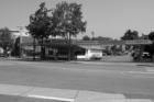The Kwik Way Drive-in on Lakepark between Lakeshore and Grand